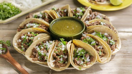 Taco Trays #1