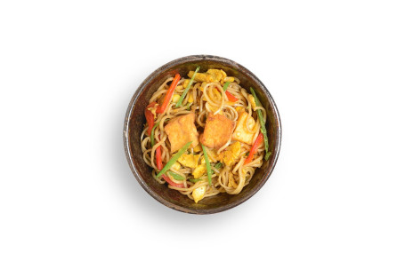 Mini Fideos Soba Yasai Yaki (Vg)