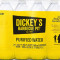 Caja De 24 Ct De Agua Embotellada Dickey's