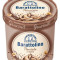 Hazelnut Ice Cream 500G