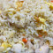 73. Chicken Fried Rice jī ròu chǎo fàn