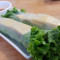Tofu Spring Roll (2 Rolls)