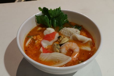 Sukiyaki Noodle Soup,Suki Namh