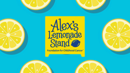Donation To Alex’s Lemonade Stand Foundation