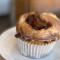 Apple Fritter Cruffin