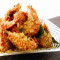 Gambas Doradas