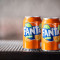 Buy One Fanta, Get A Second Half Price