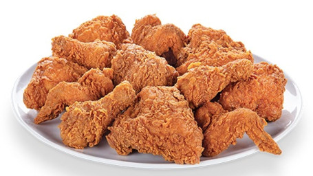 12Pc Chicken