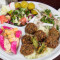 5. Falafel Plate