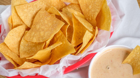 Queso Dip Full Pint