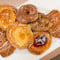 1 Dz. Assorted Danish And Donuts