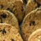 Oatmeal Raisin With Nuts