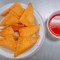 5. Fried Krab Rangon (8 Pc)