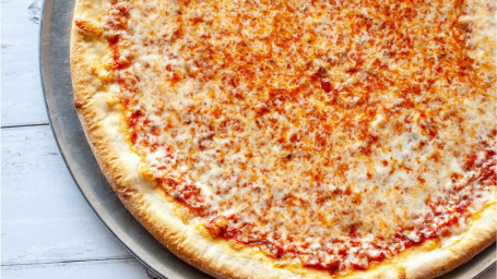 12 Traditional Hand-Tossed Round Pizza