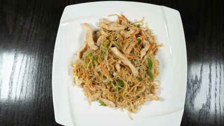 109. Yakisoba