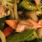 D1. Dieta De Verduras Mixtas Al Vapor