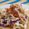 Zihuatanejo Shrimp Taco Plate (2)