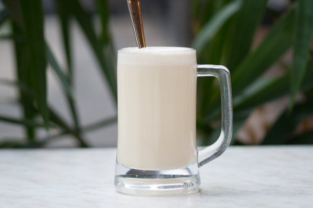 Mf28 Organic Soya Milk (Hot)