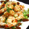 8. Fried Butterfly Shrimp With Mayo (6 Pcs)