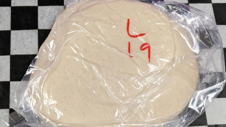 14 Large Dough