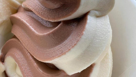 Swirl Soft Serve