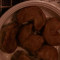 12. Dumpling (6) Pan-Fried or Steamed