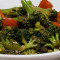 53. Broccoli With Garlic Sauce