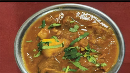 40. Vindaloo