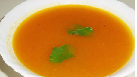 20. Tomato Soup