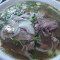 Deluxe Beef Noodle Soup
