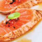20.Salmon Tataki