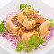 4.Deep Fried Tofu(6pcs)