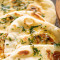 Garlic Naan (2Pcs