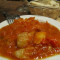 Bacalao Con Tomate