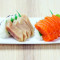 Mixed Sashimi (4Pcs)