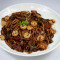 Stir-Fried Blackbean Sauce Noodles