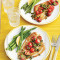 Filete De Pescado Salteado