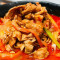 22. Beef Jjambbong