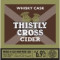 Barril De Whisky Thistly Cross