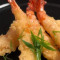 Shrimp Tempura Appetizer (7pc)