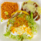 6. One Tostada Dinner