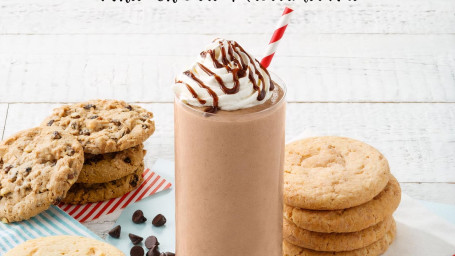 Chocolate Chip Cookie Chiller