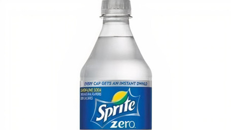 Sprite Zero 20 Oz