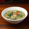 Thai Chicken Green Curry (Serves 2)