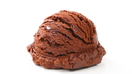 2 Scoops Chocolate