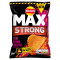 Walkers Max Strong Fiery Prawn Cocktail 50G