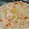 R12. Seafood Fried Rice (Scallops, Fish, Shrimp) Hǎi Xiān Chǎo Fàn
