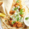 Pollo Mantequilla Tandoori