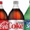 Coke Products (2 Liter)