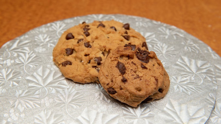 Chocolate Chip Cookies (Large)